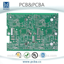Usine professionnelle produisent des cartes PCB pour gps